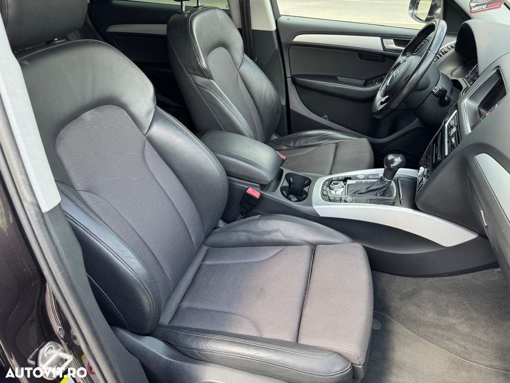 Audi Q5 - 7
