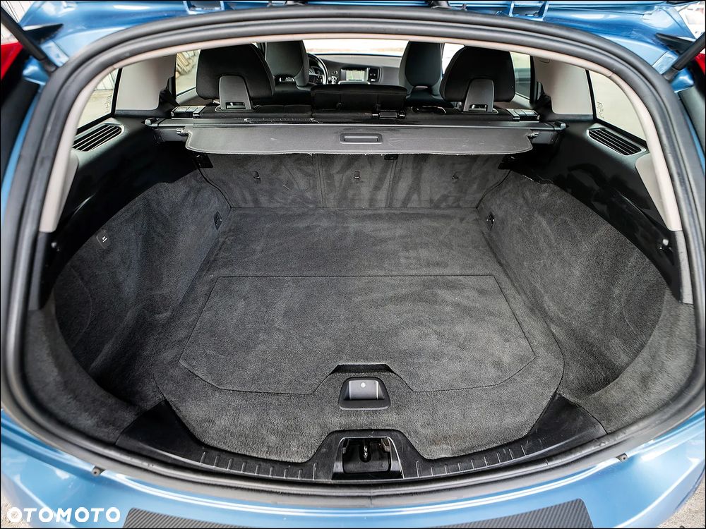 Volvo V60 D3 Geartronic Business Edition - 37
