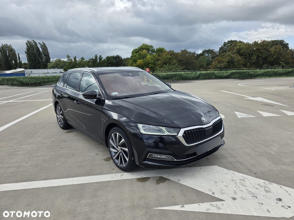 Skoda Octavia 1.5 TSI e-Tec Style DSG - 6