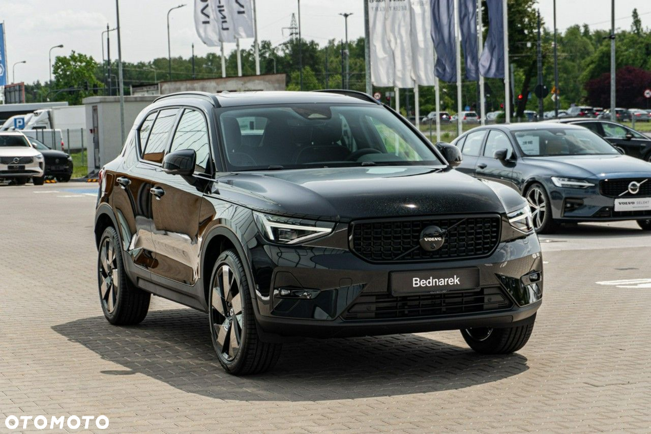 Volvo XC 40 - 6