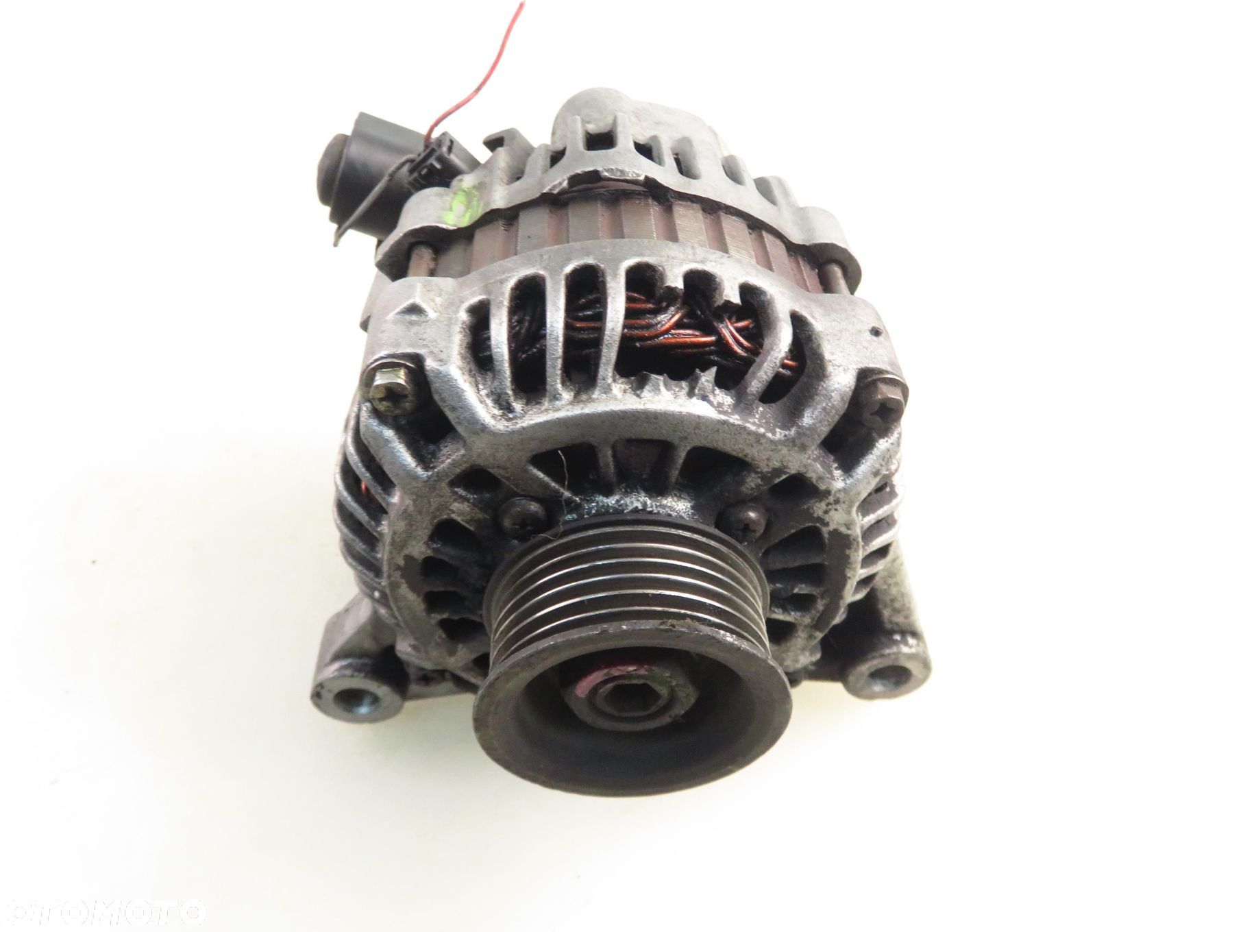 ALTERNATOR PEUGEOT 206 1.1 i - HFX - 1