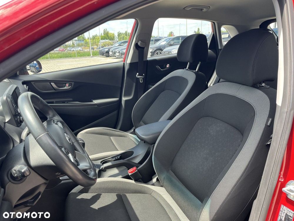 Hyundai Kona 1.0 T-GDI Style - 12