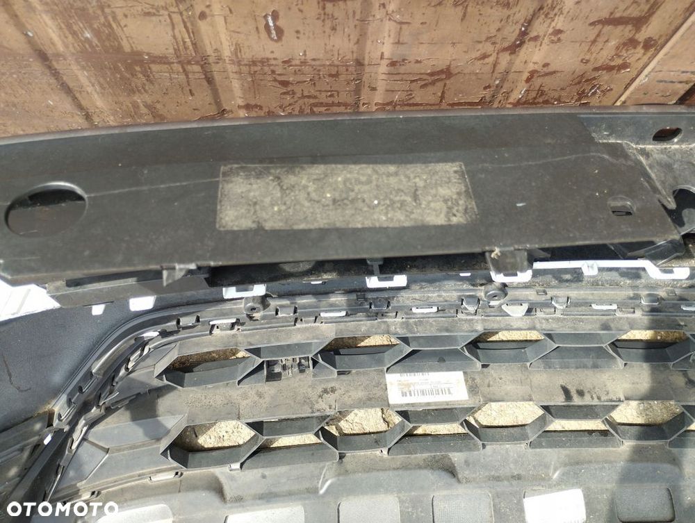 Zderzak przód VW Tiguan II 2 5NA Cross Alltrack - 10