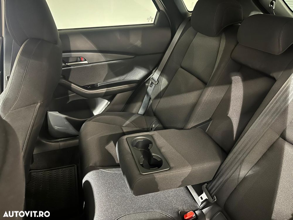 Mazda CX-30 e-SKYACTIV X186 MHEV Exclusive-Line - 21