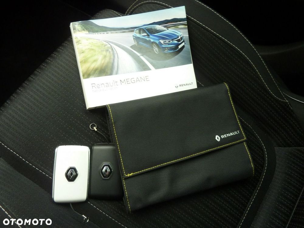 Renault Megane - 17