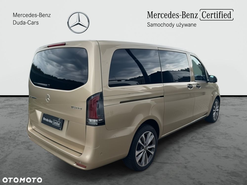 Mercedes-Benz Vito Tourer L2 Pro 9G-Tronic 447.703 - 7