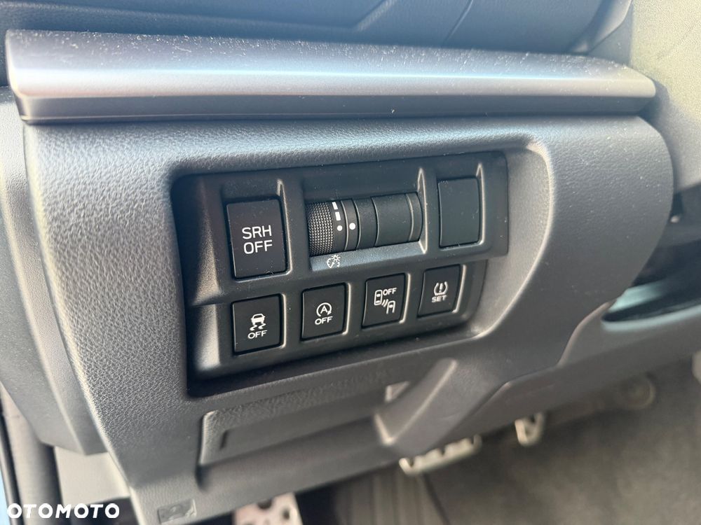 Subaru XV 1.6i Exclusive (EyeSight) Lineartronic - 27