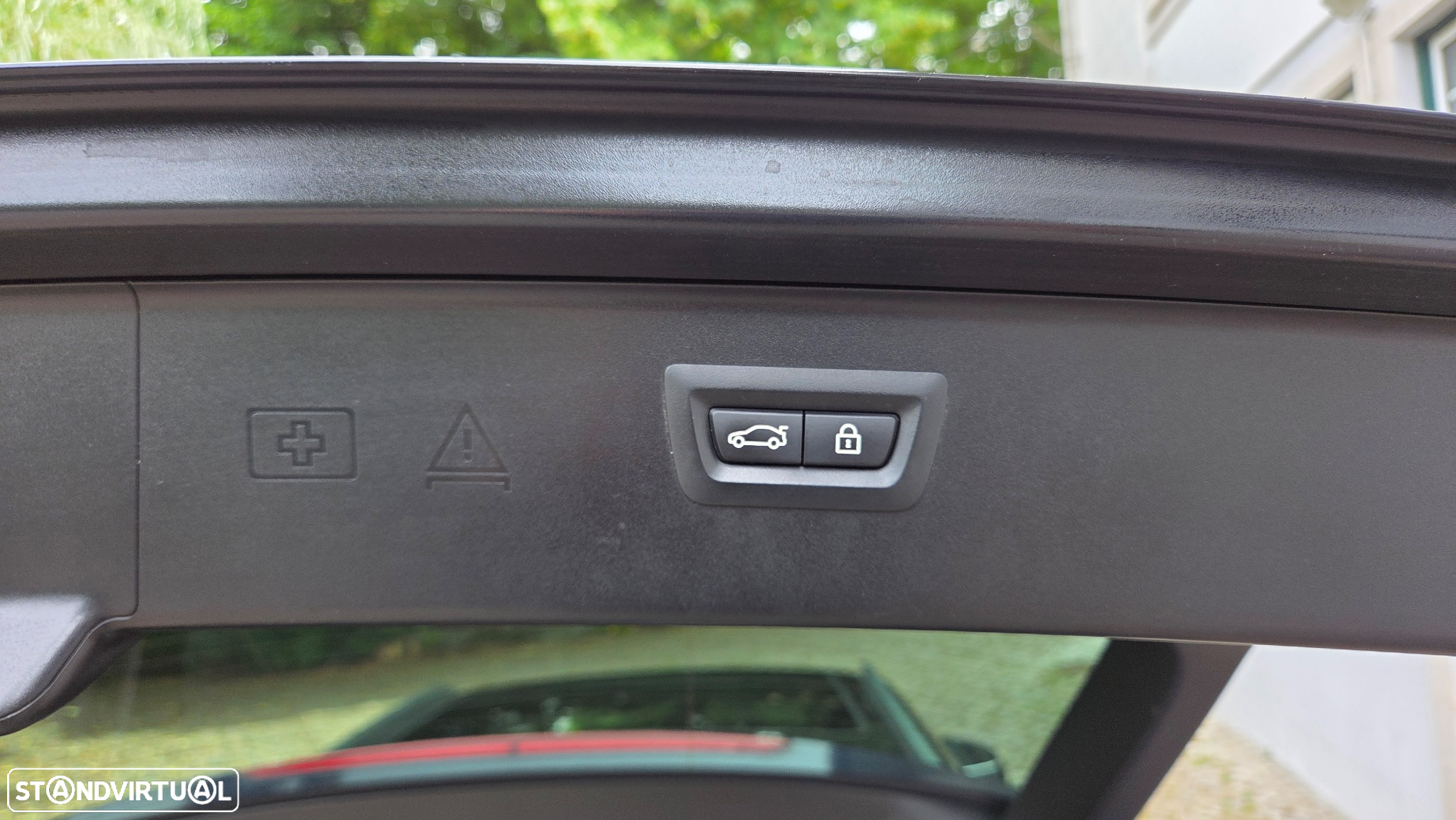 BMW 520 d Pack M Auto - 17