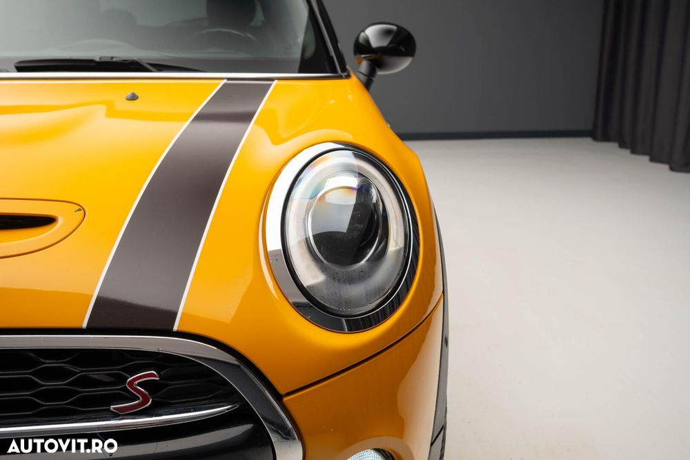 Mini Cooper S - 9