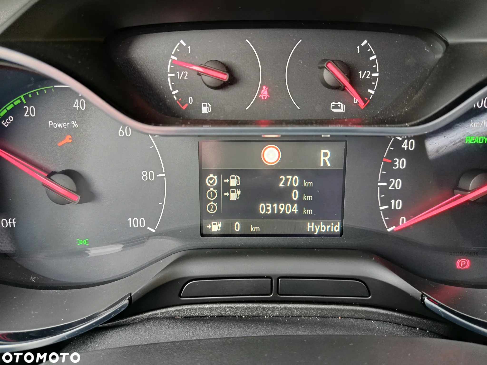 Opel Grandland X - 10