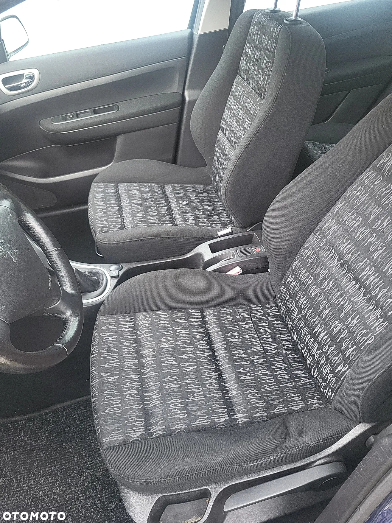 Peugeot 307 2.0 Mistral - 23