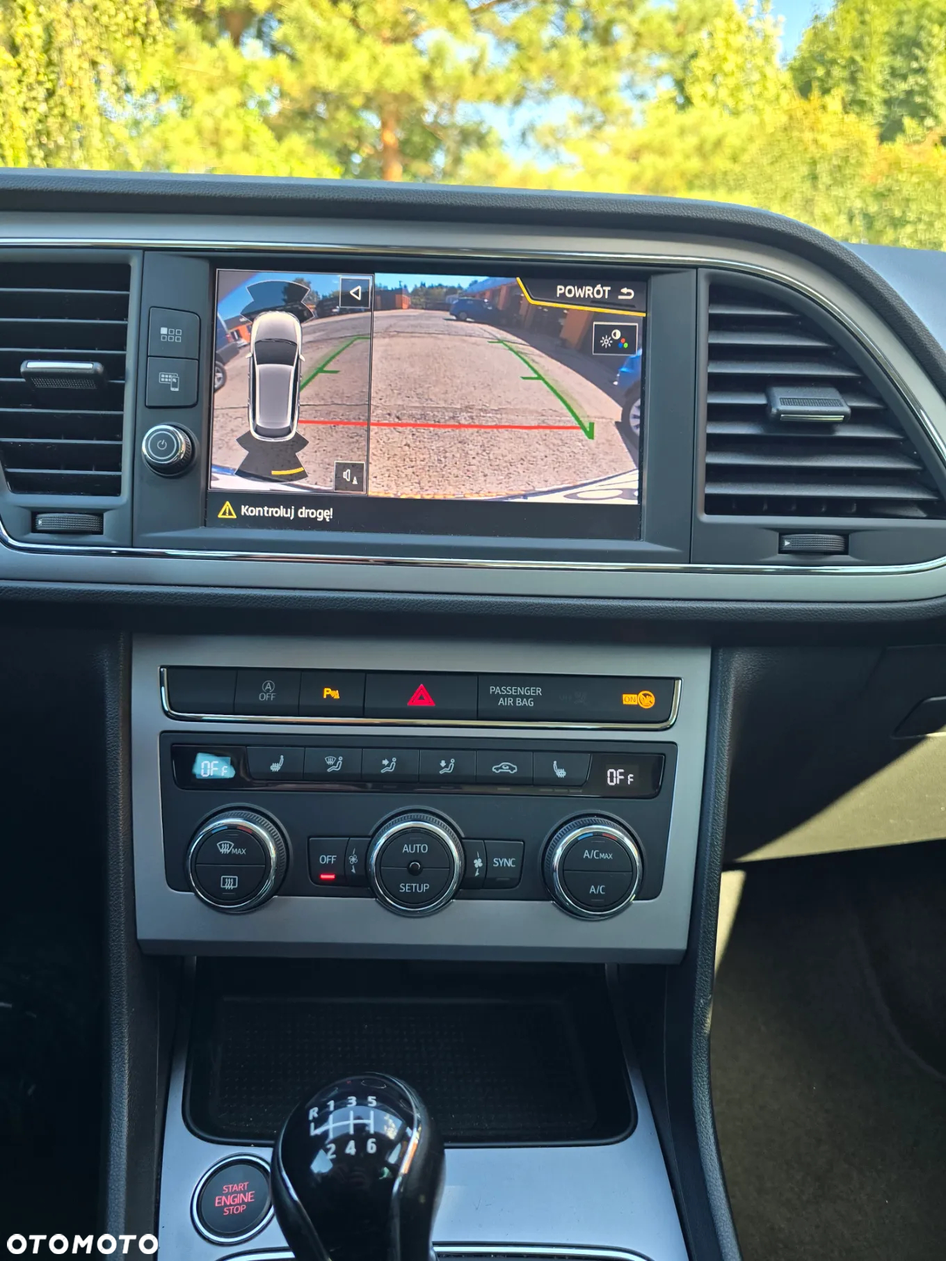 Seat Leon ST 1.5 TSI ACT OPF Xcellence - 17