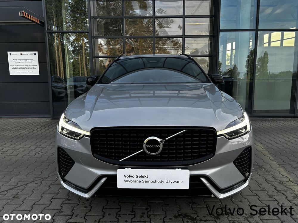 Volvo XC 60 - 4