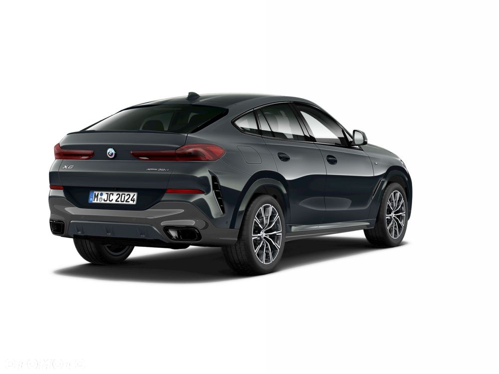 BMW X6 - 2