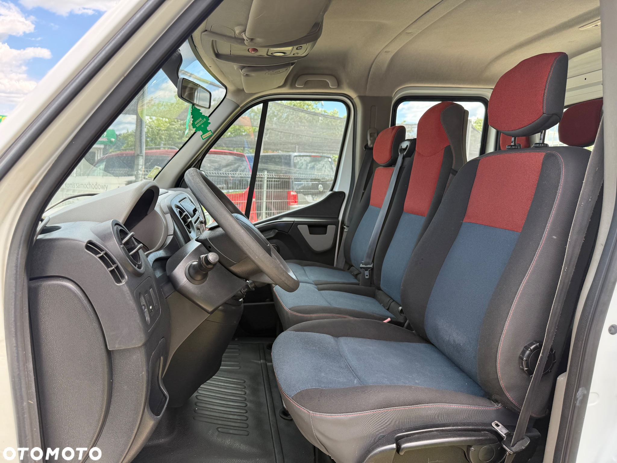 Renault Master - 19