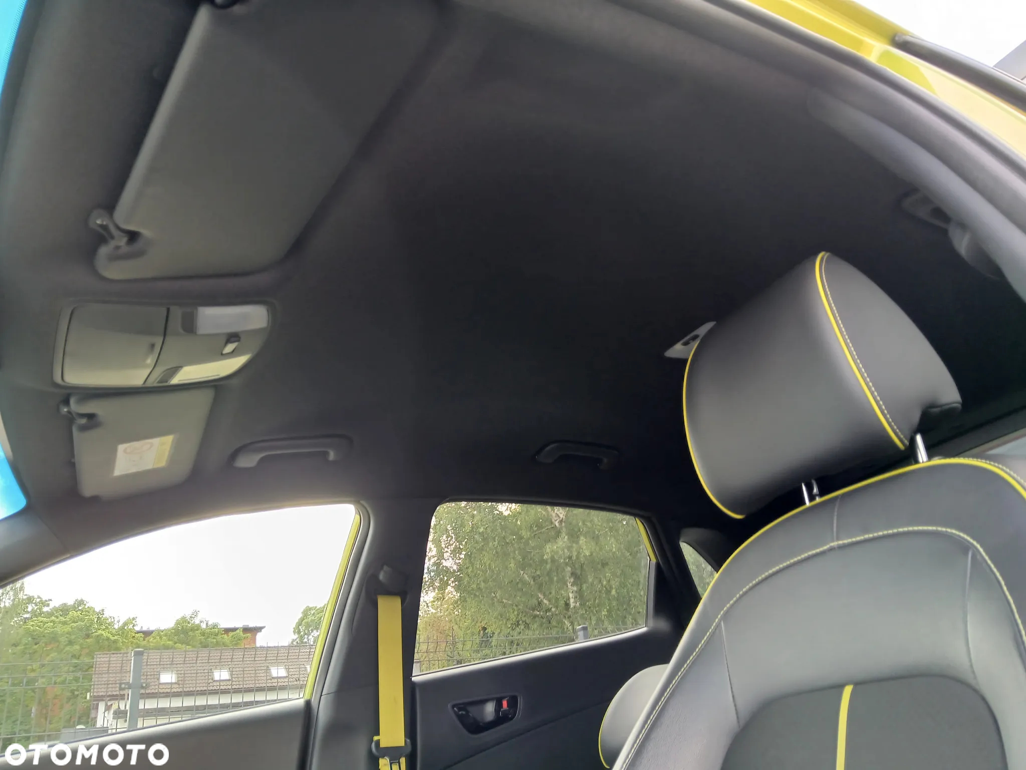 Hyundai Kona 1.6 T-GDI DCT 4WD Iron Man Edition - 37