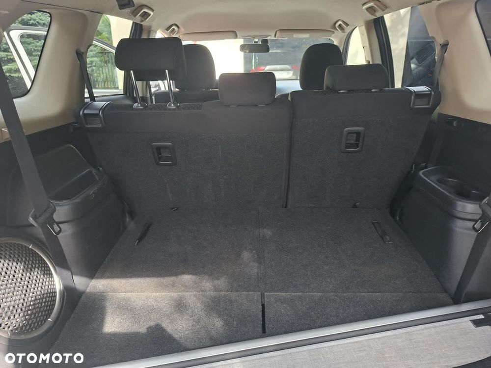 Mitsubishi Outlander 2.0 Intense CVT - 14