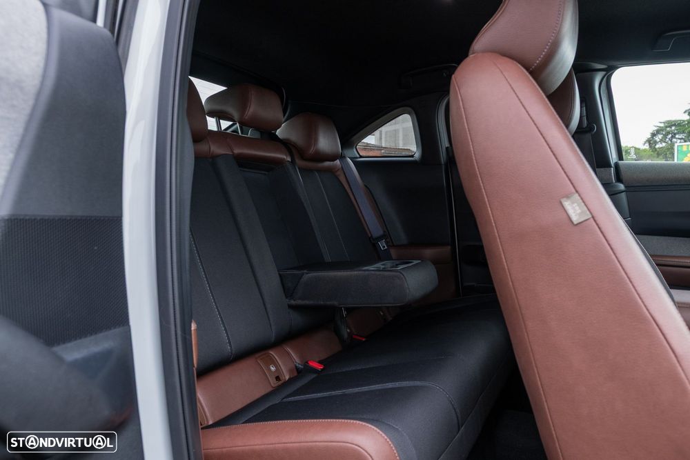 Mazda MX-30 e-SKYACTIV Advantage+Modern Confidence - 17