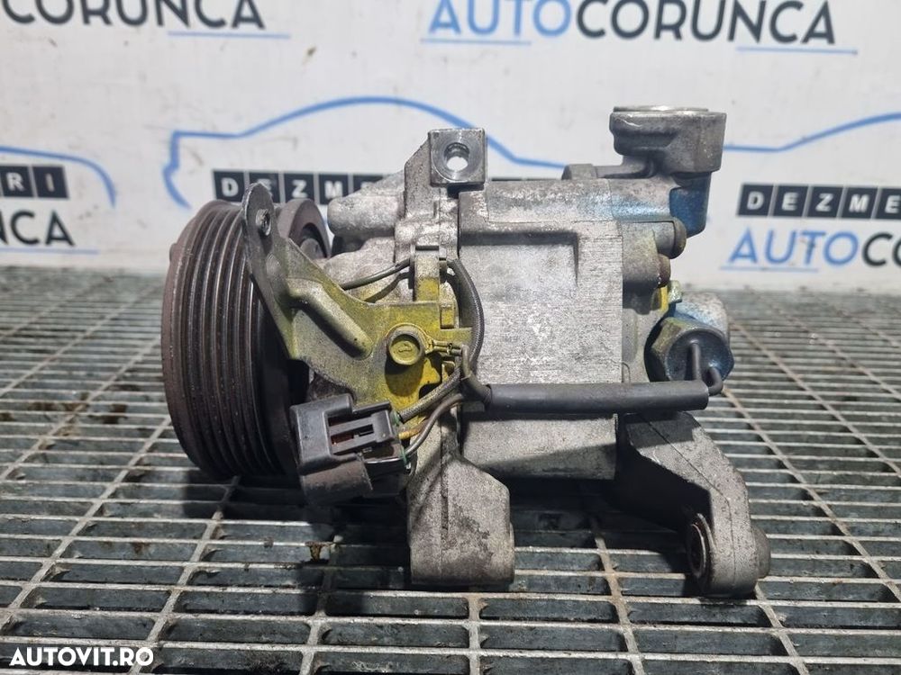 Compresor clima Subaru Forester 2.0 Diesel 2007 - 2010 EE20 (1029) 1080002682 - 2