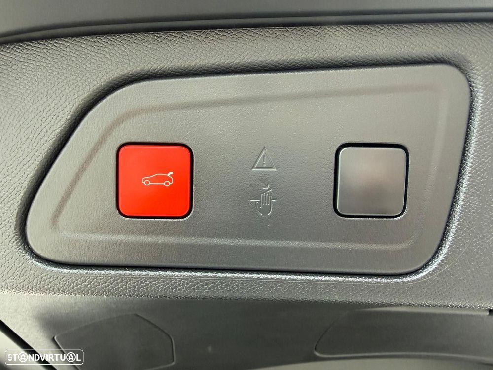 Citroën C5 Aircross 1.6 Hybrid Shine e-EAT8 - 15