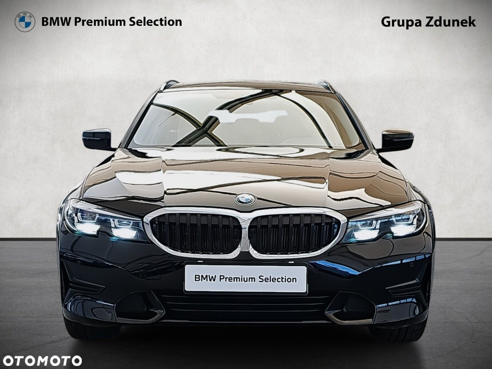 BMW Seria 3 - 2