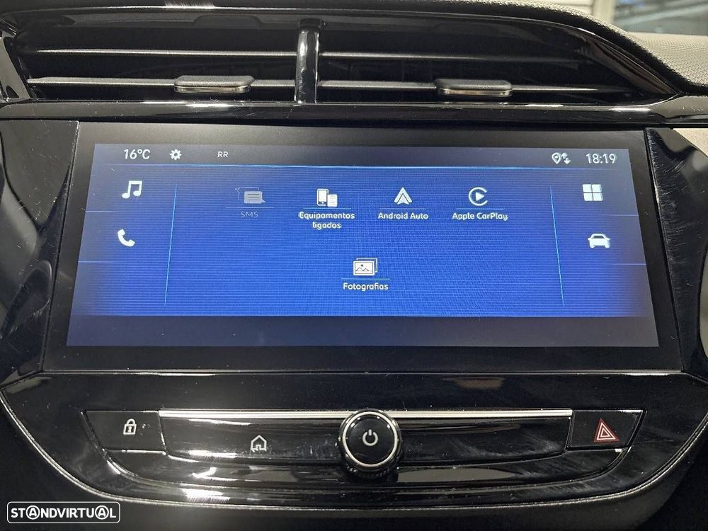 Opel Corsa 1.2 T Edition - 36