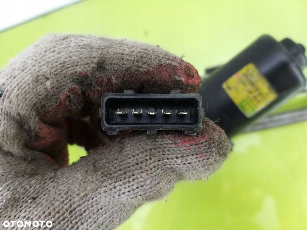 Mechanizm wycieraczek silniczek Fiat Scudo I 1996-2006 CITROEN JUMPY I - 6