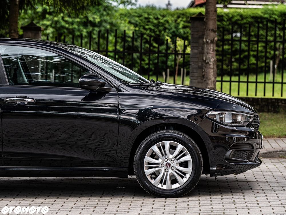 Fiat Tipo 1.4 Classic - 14