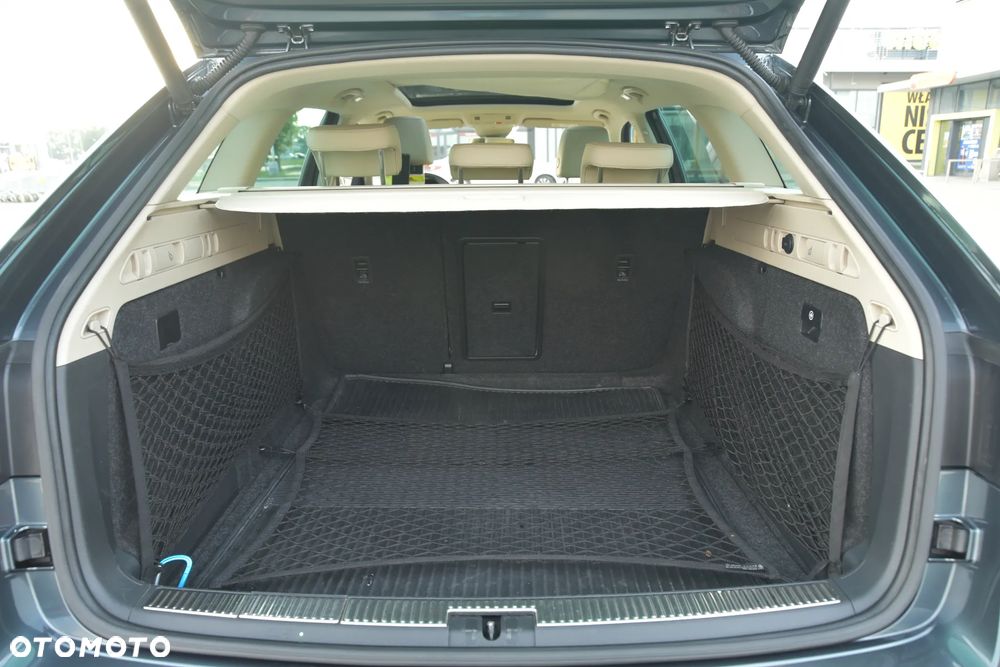 Skoda Superb 2.0 TDI SCR 4x4 L&K DSG - 26