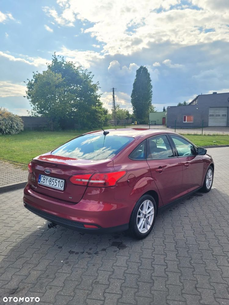 Ford Focus - 7