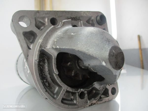 Motor Arranque Opel Astra H Gtc (A04) - 6