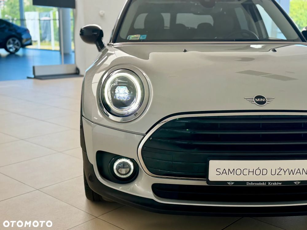 MINI Clubman Cooper - 20