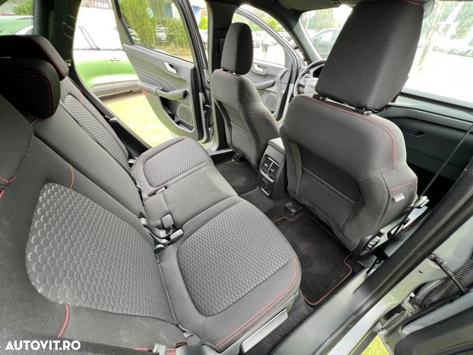 Ford Kuga - 29