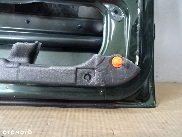 DRZWI LEWY PRZÓD LEWE PRZEDNIE VOLVO 960 LIFT 94-98 NR1121 - 12