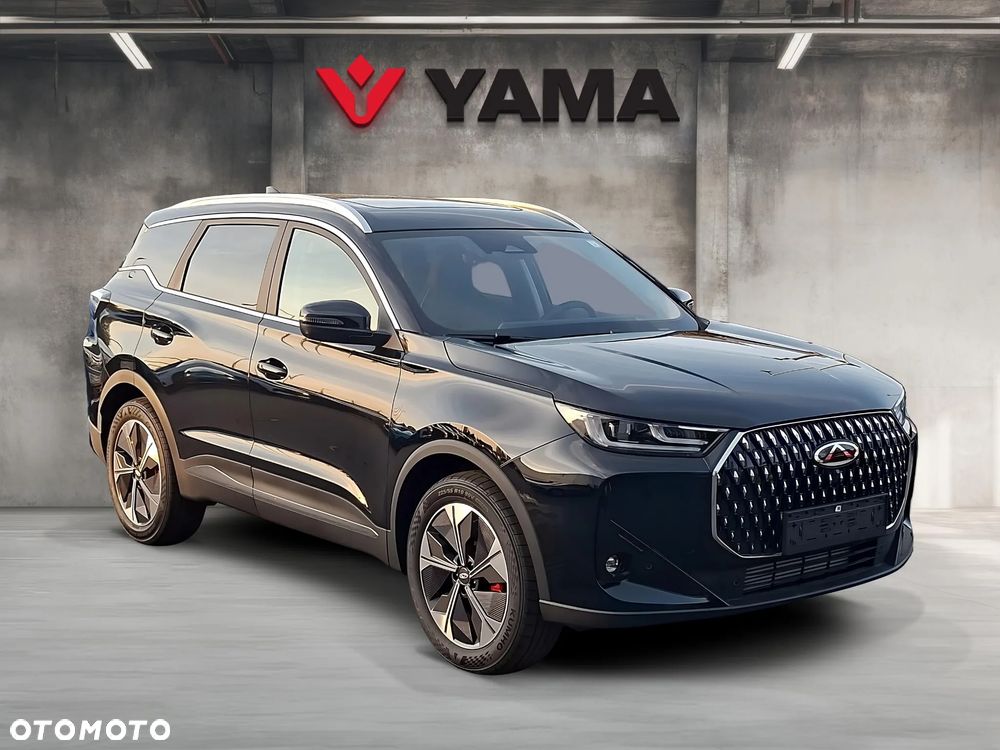 Chery Tiggo 7 - 7
