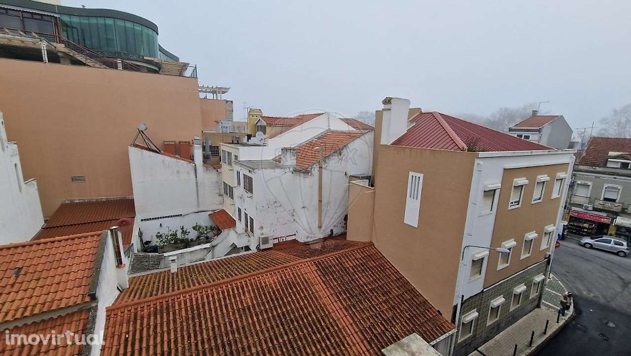 Apartamento T2 para venda - Grande imagem: 3/11