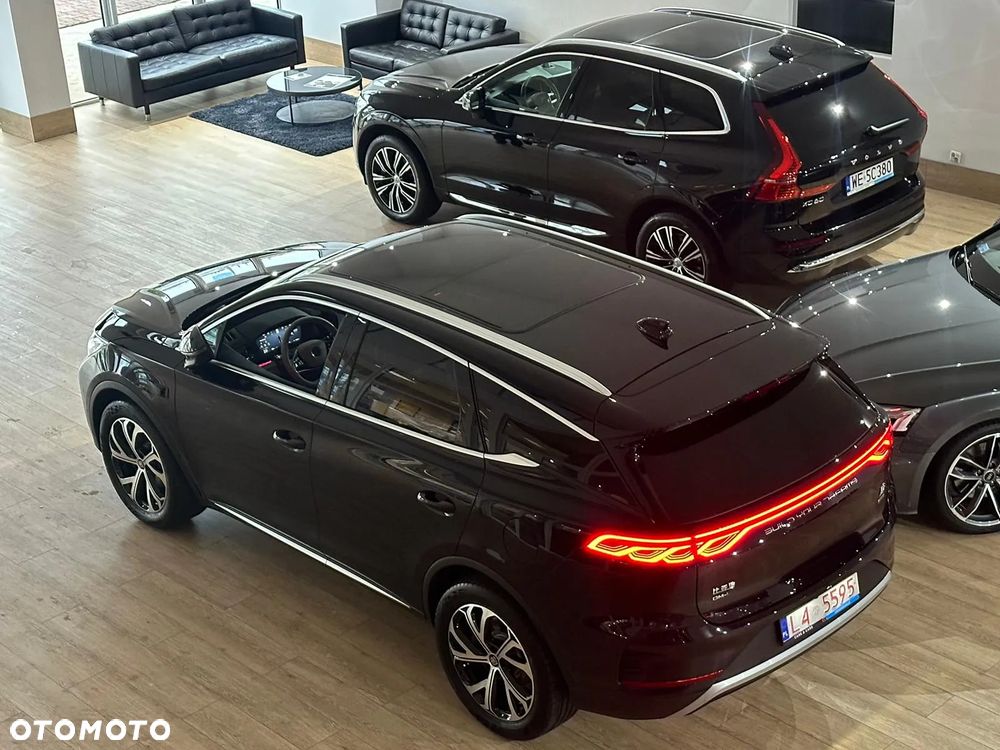 BYD Tang Flagship - 13