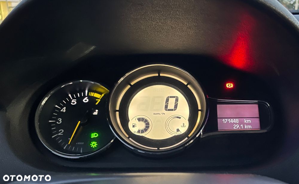 Renault Megane ENERGY TCe 115 Start & Stop LIMITED - 25