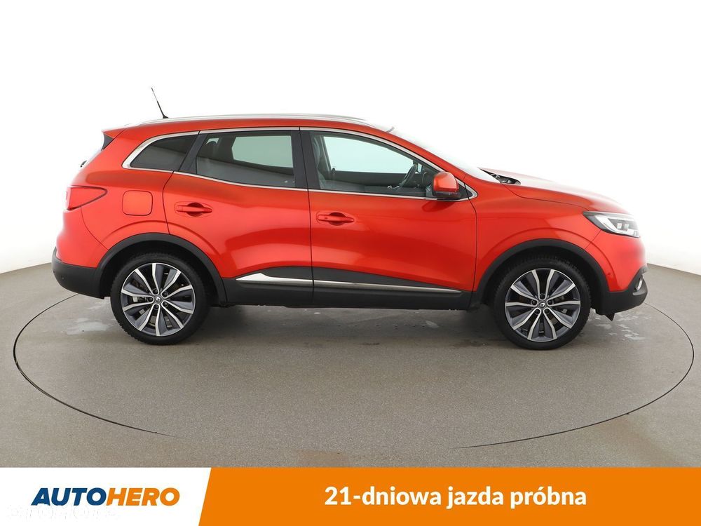 Renault Kadjar 1.2 Energy TCe Intens - 7