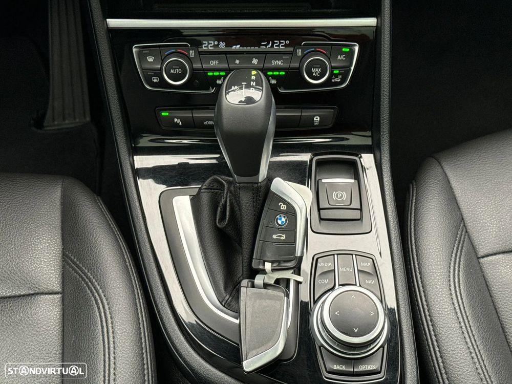 BMW 225xe Active Tourer iPerformance Advantage - 11