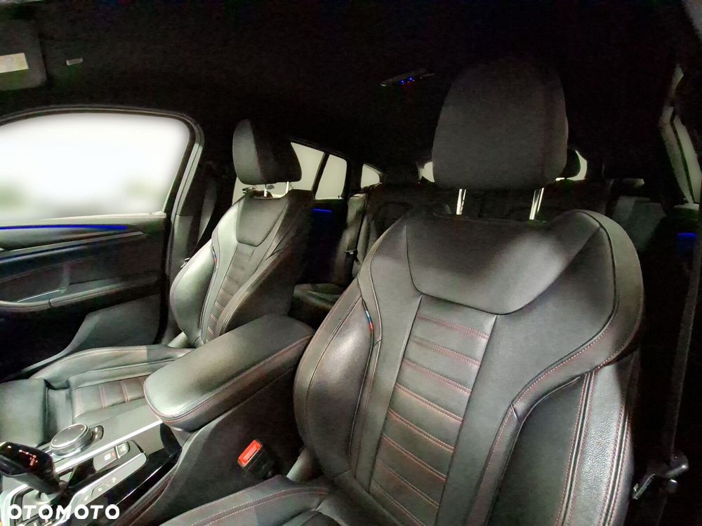 BMW X4 - 13