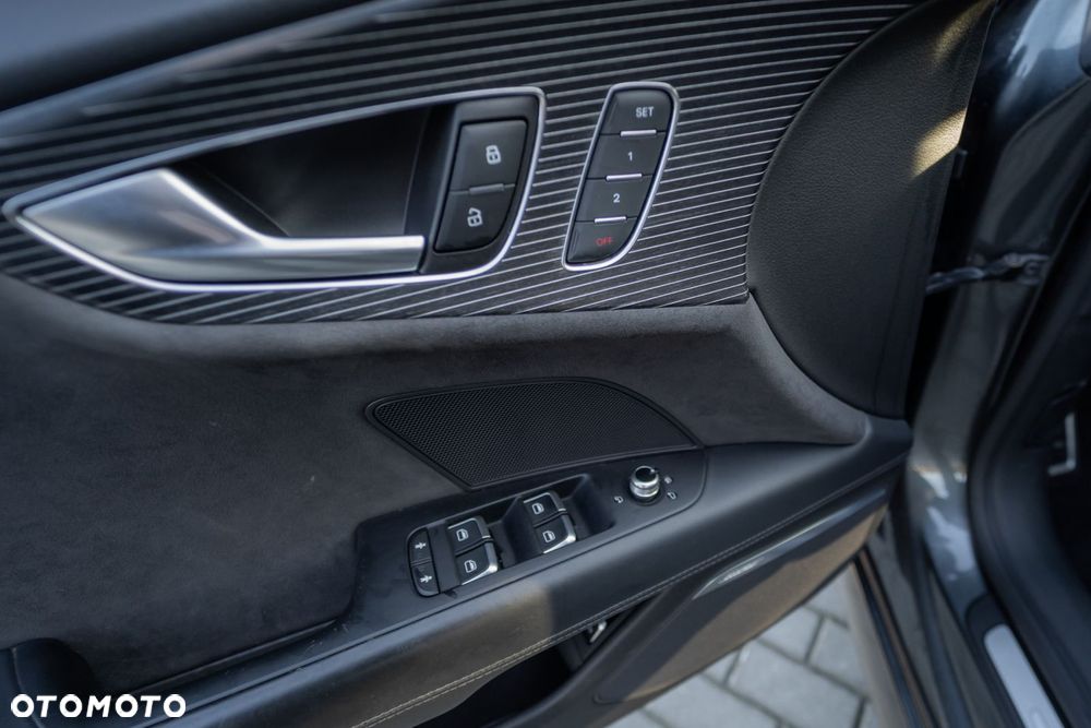 Audi A7 Sportback 3.0 TDI competition quattro tiptronic - 36