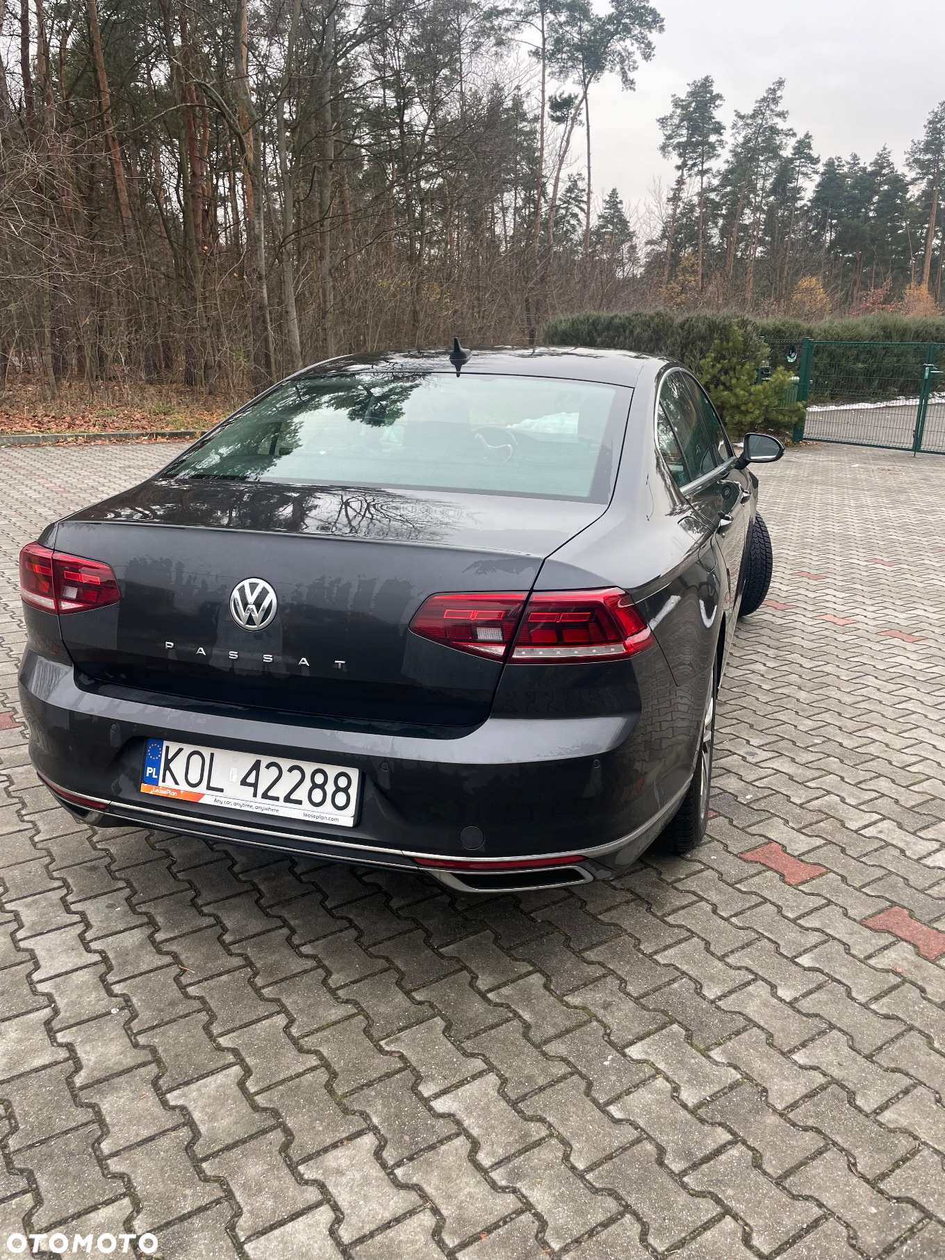Volkswagen Passat 1.5 TSI EVO Elegance DSG - 5
