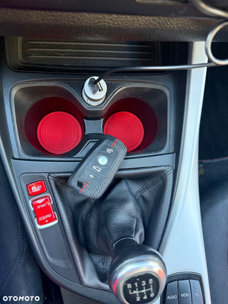 BMW Seria 1 116i - 12