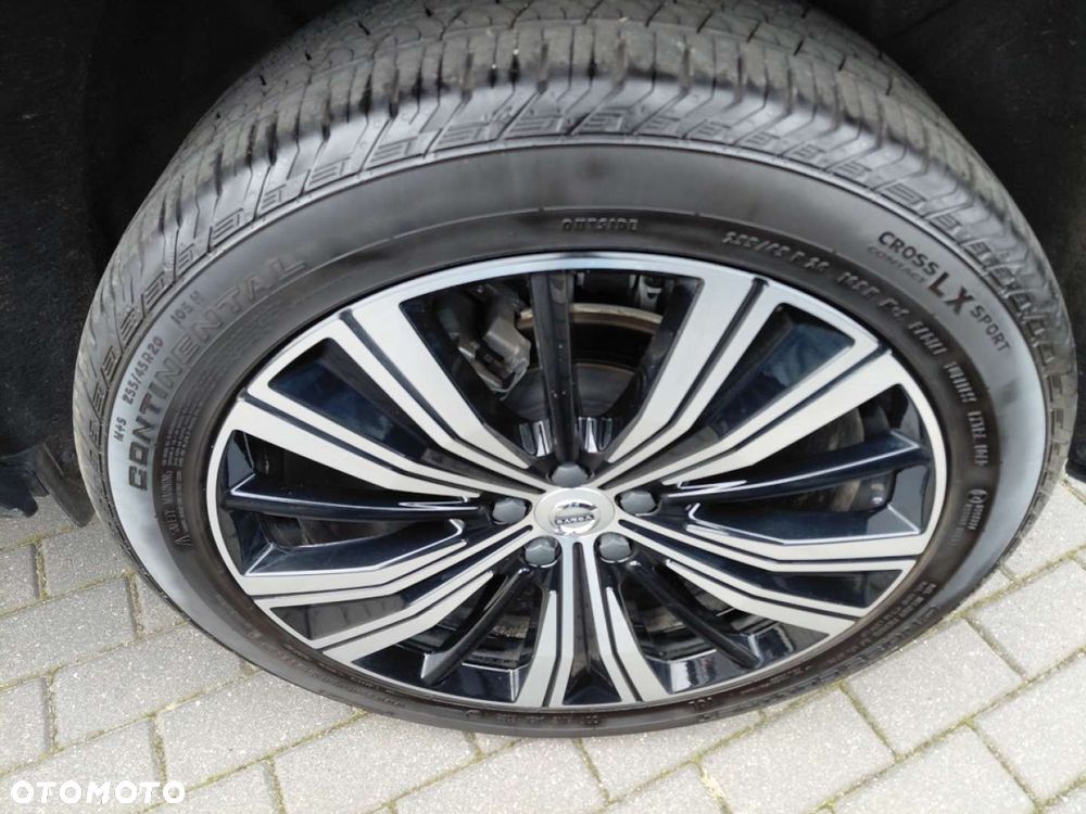 Volvo XC 60 - 9