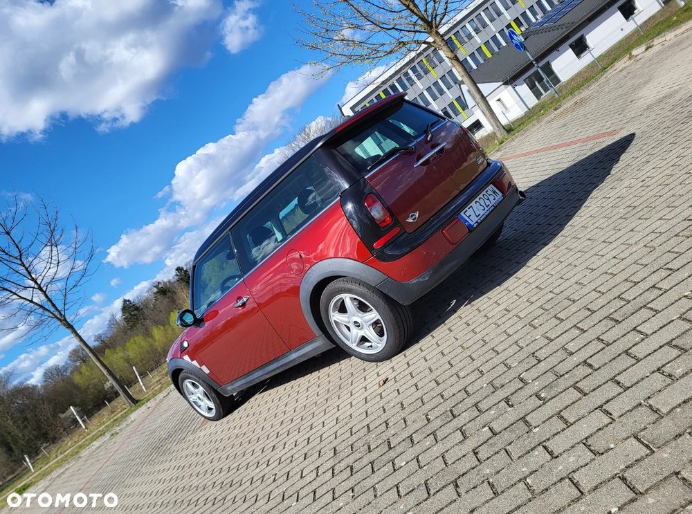 MINI Clubman - 5