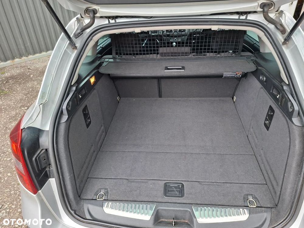 Renault Laguna 2.0 DCi FAP Dynamique - 12