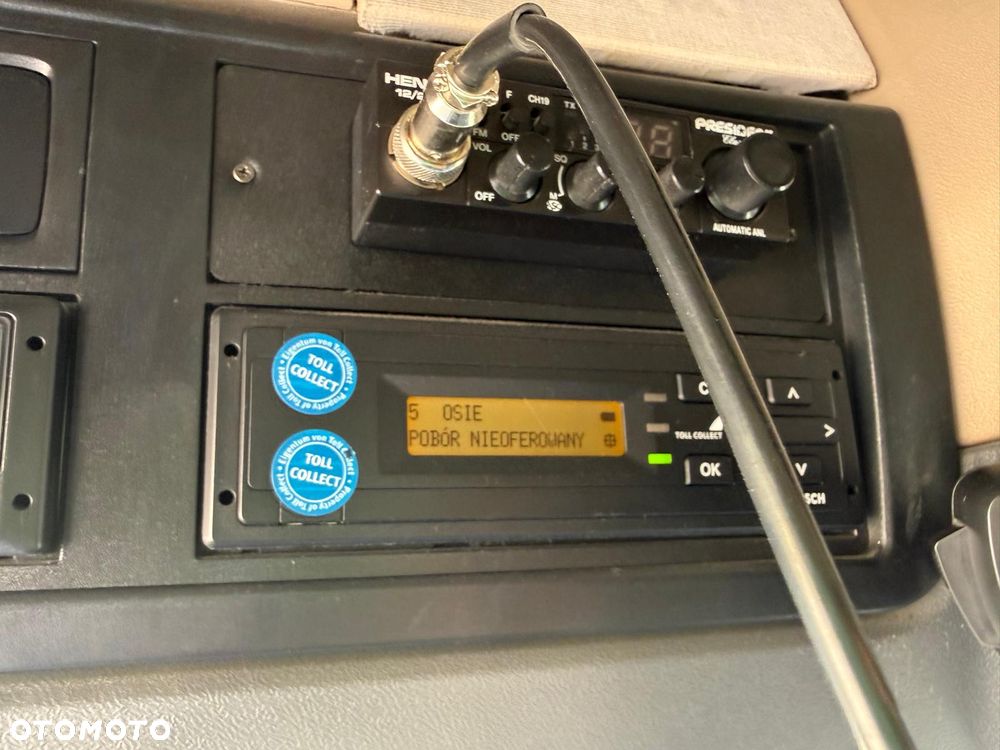 Scania R410 - 11