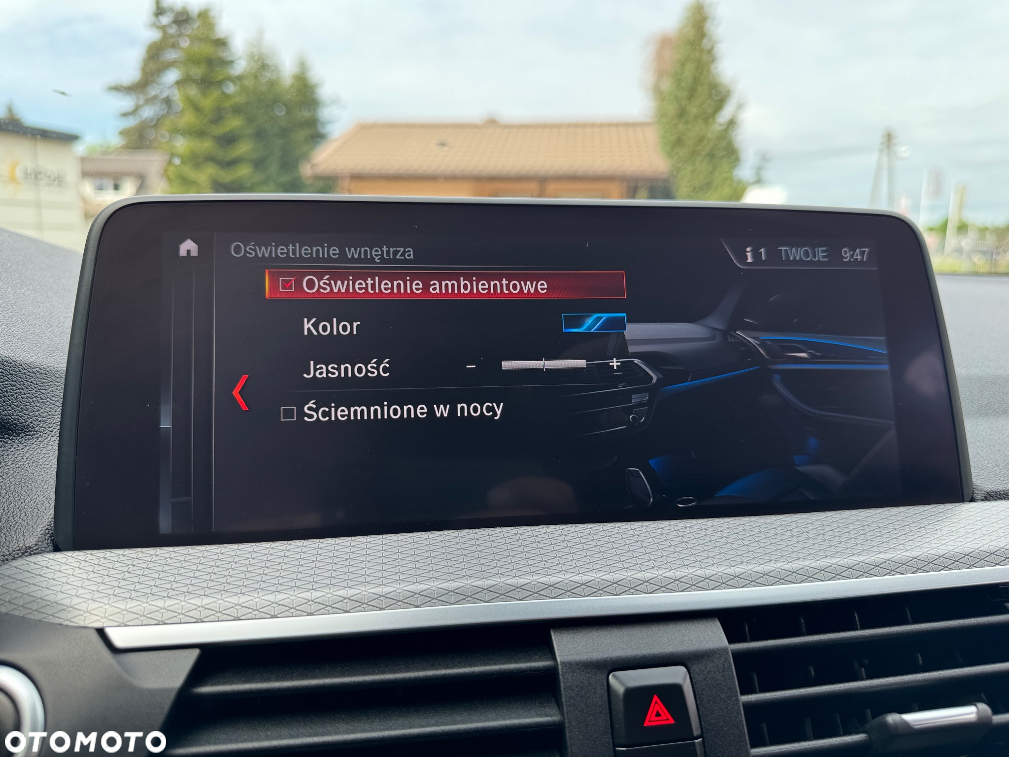 BMW X4 xDrive20i M Sport - 36
