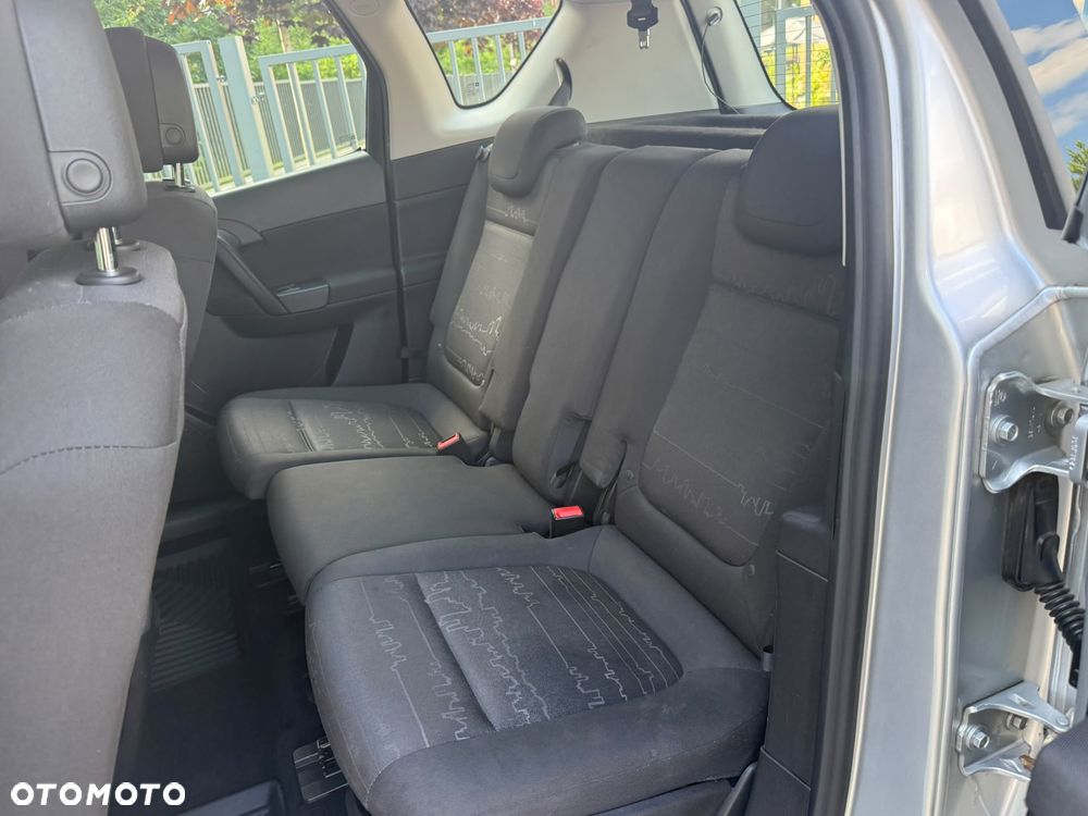 Opel Meriva 1.6 CDTI Cosmo S&S - 15